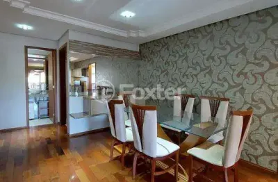 Apartamento com 2 quartos à venda na rua dona adda mascarenhas de moraes, 1051, jardim itu sabará, porto alegre, 93 m2 por r$ 548.000