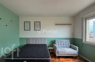 Apartamento com 1 quarto à venda na Avenida Independência, 482, Independência, Porto Alegre, 27 m2 por R$ 280.000