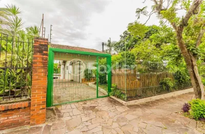 Casa com 3 quartos à venda na rua vicente failace, 239, tristeza, porto alegre, 220 m2 por r$ 1.975.000