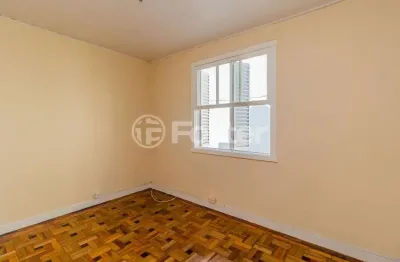 Apartamento com 2 quartos à venda na rua riachuelo, 918, centro histórico, porto alegre, 62 m2 por r$ 285.000