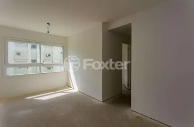Apartamento com 2 quartos à venda na rua guadalupe, 520, jardim lindóia, porto alegre, 53 m2 por r$ 420.000