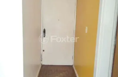 Apartamento com 2 quartos à venda na rua josé maurício, 76, são sebastião, porto alegre, 60 m2 por r$ 200.000