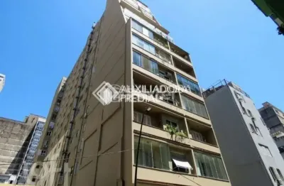 Apartamento com 2 quartos à venda na rua marechal floriano peixoto, 435, centro histórico, porto alegre, 76 m2 por r$ 520.000
