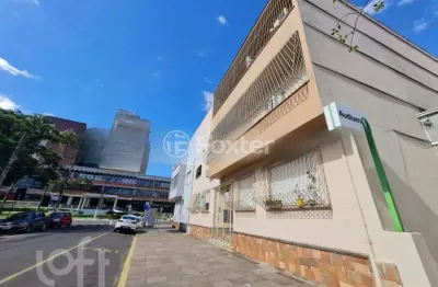 Apartamento com 3 quartos à venda na Rua Antenor Lemos, 22, Menino Deus, Porto Alegre, 124 m2 por R$ 480.000