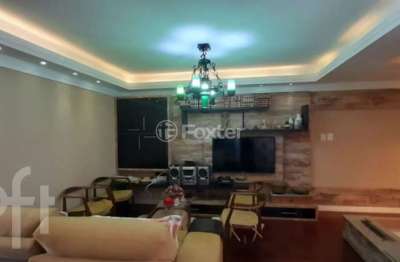 Apartamento com 3 quartos à venda na rua são luís, 353, santana, porto alegre, 187 m2 por r$ 1.000.000