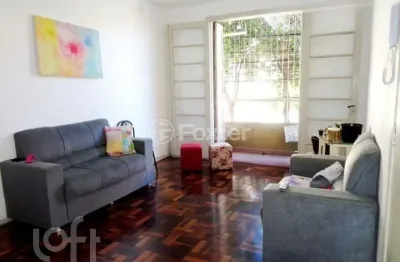 Apartamento com 2 quartos à venda na avenida pernambuco, 1735, são geraldo, porto alegre, 74 m2 por r$ 225.000