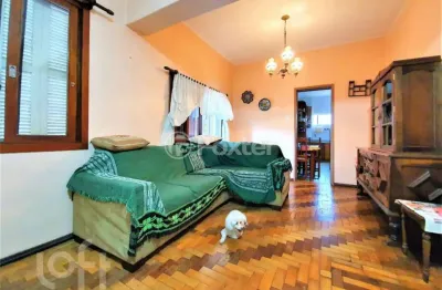 Apartamento com 3 quartos à venda na avenida cristóvão colombo, 1828, floresta, porto alegre, 103 m2 por r$ 379.000