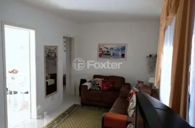 Apartamento com 2 quartos à venda na rua piauí, 298, santa maria goretti, porto alegre, 66 m2 por r$ 280.000