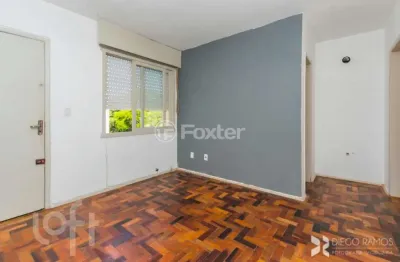 Apartamento com 1 quarto à venda na avenida palmira gobbi, 1035, humaitá, porto alegre, 39 m2 por r$ 145.000