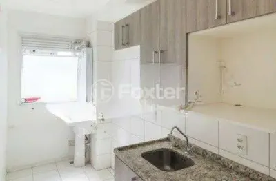 Apartamento com 2 quartos à venda na rua engenheiro joão luderitz, 550, sarandi, porto alegre, 56 m2 por r$ 329.900