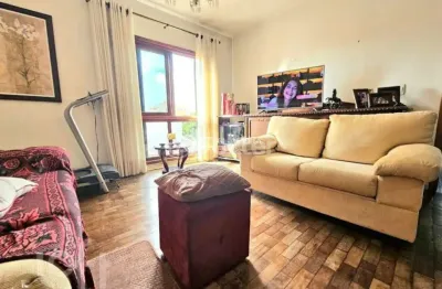 Apartamento com 3 quartos à venda na avenida protásio alves, 1296, rio branco, porto alegre, 115 m2 por r$ 545.000