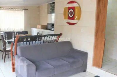 Apartamento com 3 quartos à venda na avenida baltazar de oliveira garcia, 1478, sarandi, porto alegre, 76 m2 por r$ 295.000