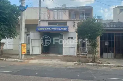 Casa com 5 quartos à venda na rua silvestre félix rodrigues, 578, costa e silva, porto alegre, 160 m2 por r$ 399.000