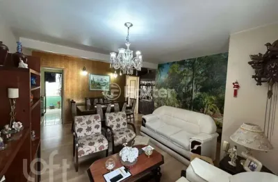 Apartamento com 2 quartos à venda na rua bogotá, 409, jardim lindóia, porto alegre, 80 m2 por r$ 425.000