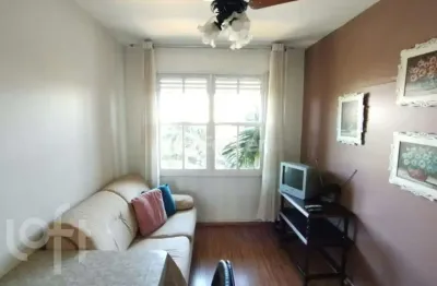 Apartamento com 2 quartos à venda na avenida ipiranga, 4740, petrópolis, porto alegre, 54 m2 por r$ 285.000