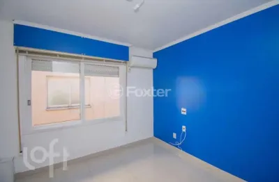 Apartamento com 1 quarto à venda na rua hoffmann, 506, floresta, porto alegre, 41 m2 por r$ 220.000