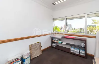 Sala comercial com 1 sala à venda na rua dom pedro ii, 1240, higienópolis, porto alegre, 31 m2 por r$ 302.000