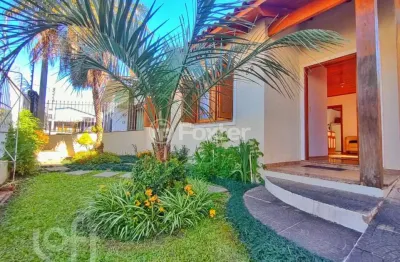 Casa com 3 quartos à venda na rua cândido portinari, 30, são sebastião, porto alegre, 99 m2 por r$ 779.900