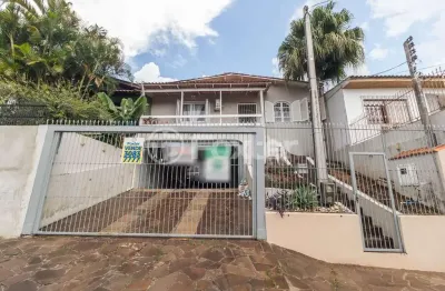 Casa com 3 quartos à venda na rua vital brasil, 69, jardim itu sabará, porto alegre, 120 m2 por r$ 650.000