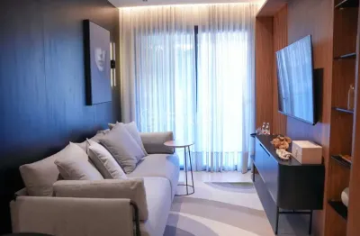 Apartamento com 2 quartos à venda na rua guilherme morsch, 116, centro, canoas, 56 m2 por r$ 713.722