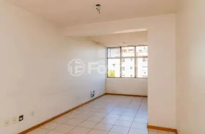 Sala comercial com 1 sala à venda na avenida são paulo, 636, são geraldo, porto alegre, 29 m2 por r$ 105.000