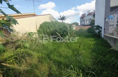 Terreno à venda na rua heitor manganelli, 167, jardim itu sabará, porto alegre, 167 m2 por r$ 240.000