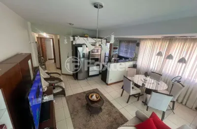 Apartamento com 2 quartos à venda na avenida central, 455, atlântida, xangri-lá, 77 m2 por r$ 520.000
