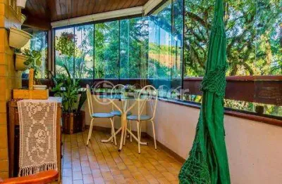 Apartamento com 3 quartos à venda na rua dona leopoldina, 430, são joão, porto alegre, 164 m2 por r$ 1.466.000