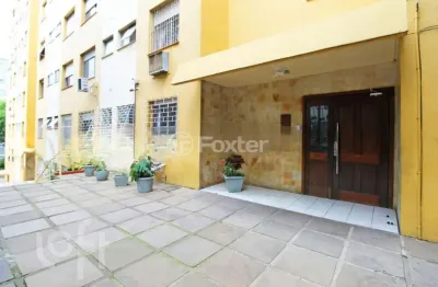 Apartamento com 2 quartos à venda na rua doutor otávio santos, 111, jardim itu sabará, porto alegre, 58 m2 por r$ 214.999