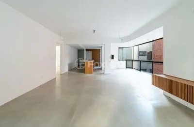 Apartamento com 3 quartos à venda na rua doutor tauphick saadi, 357, bela vista, porto alegre, 145 m2 por r$ 1.311.000