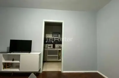 Apartamento com 1 quarto à venda na rua são mateus, 95, bom jesus, porto alegre, 38 m2 por r$ 175.750