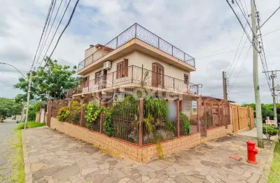 Casa com 3 quartos à venda na rua josé knijnik, 145, vila nova, porto alegre, 340 m2 por r$ 340.000