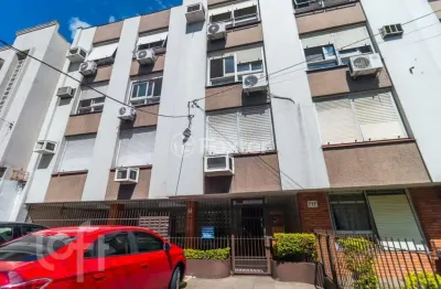 Apartamento com 2 quartos à venda na rua ramiro barcelos, 717, independência, porto alegre, 74 m2 por r$ 300.000