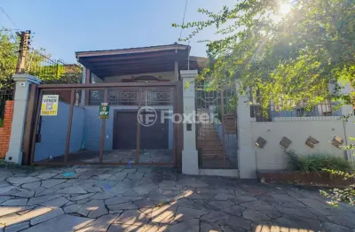 Casa comercial com 2 salas à venda na avenida alberto pasqualini, 180, jardim itu sabará, porto alegre, 260 m2 por r$ 998.000