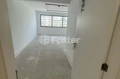 Sala comercial com 1 sala à venda na avenida independência, 1183, independência, porto alegre, 68 m2 por r$ 584.250