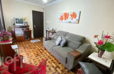 Apartamento com 2 quartos à venda na rua tiradentes, 308, independência, porto alegre, 64 m2 por r$ 320.000