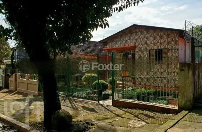 Casa com 3 quartos à venda na rua albert roberts júnior, 140, morro santana, porto alegre, 100 m2 por r$ 235.000