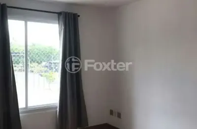 Apartamento com 1 quarto à venda na rua ângelo barcelos, 29, vila joão pessoa, porto alegre, 43 m2 por r$ 185.250