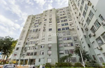 Apartamento com 1 quarto à venda na rua doutor campos velho, 999, cristal, porto alegre, 41 m2 por r$ 198.000
