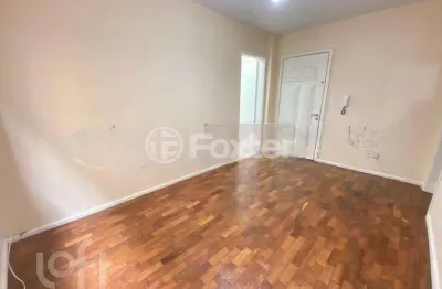 Apartamento com 2 quartos à venda na Avenida Cristóvão Colombo, 250, Floresta, Porto Alegre, 54 m2 por R$ 270.000
