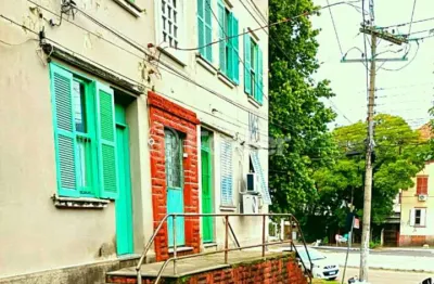 Apartamento com 3 quartos à venda na avenida brasiliano índio de moraes, 624, passo da areia, porto alegre, 59 m2 por r$ 245.000