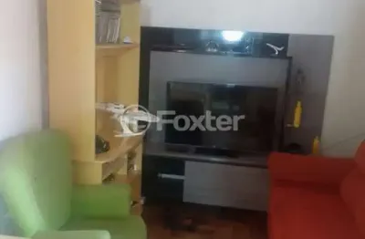 Apartamento com 1 quarto à venda na avenida baltazar de oliveira garcia, 2640, costa e silva, porto alegre, 31 m2 por r$ 130.000