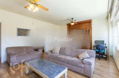 Apartamento com 3 quartos à venda na rua mostardeiro, 227, rio branco, porto alegre, 114 m2 por r$ 870.000