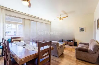 Apartamento com 3 quartos à venda na Rua Mostardeiro, 227, Rio Branco, Porto Alegre, 114 m2 por R$ 840.000