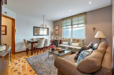 Apartamento com 3 quartos à venda na rua conde de porto alegre, 544, floresta, porto alegre, 82 m2 por r$ 380.000