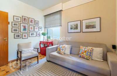 Apartamento com 3 quartos à venda na rua conde de porto alegre, 544, floresta, porto alegre, 82 m2 por r$ 380.000
