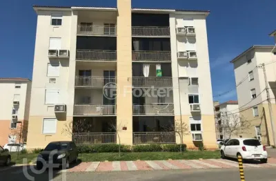 Apartamento com 2 quartos à venda na avenida josé aloísio filho, 1185, humaitá, porto alegre, 57 m2 por r$ 340.000