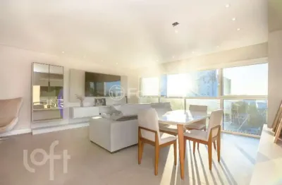 Apartamento com 3 quartos à venda na rua alberto silva, 500, vila ipiranga, porto alegre, 108 m2 por r$ 1.185.000