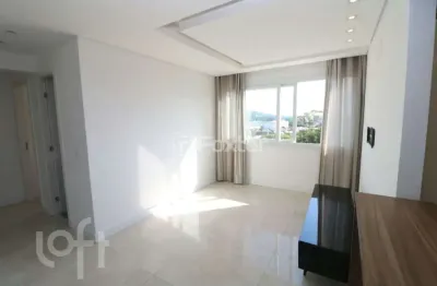 Apartamento com 2 quartos à venda na rua coronel aparício borges, 1123, glória, porto alegre, 62 m2 por r$ 465.000