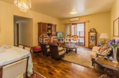 Apartamento com 3 quartos à venda na avenida protásio alves, 1296, petrópolis, porto alegre, 115 m2 por r$ 395.000